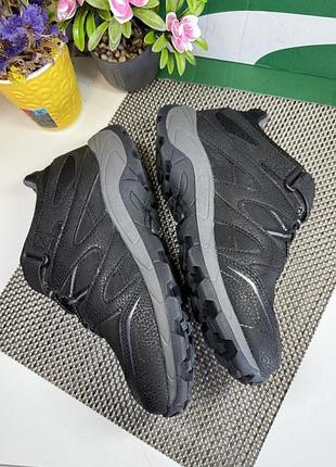 Оригінальні черевики merrell waterproof 4
