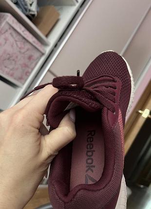 Кросівки reebok 4