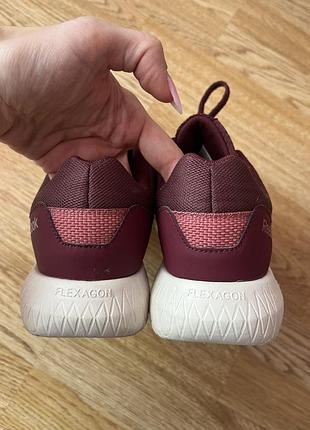 Кросівки reebok 5