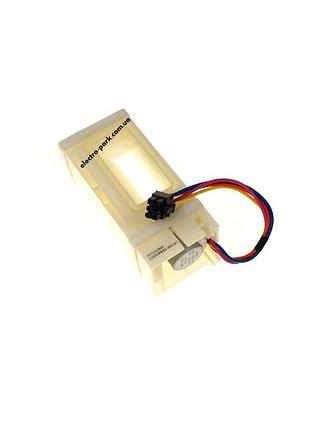 Заслінка холодильника bosch 8001219428; 330241r; eg-350187