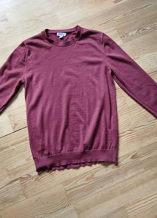 Мужской джемпер reiss 2