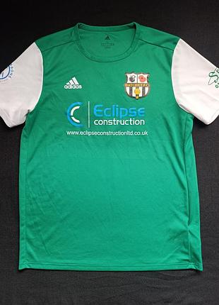 Футболка datchet f.c. adidas