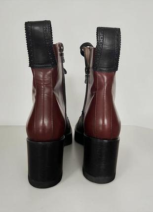 Dries van noten черевики 38 6