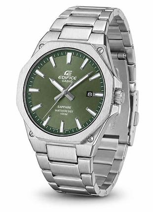 Чоловічий годинник casio edifice efr-s108d-3a