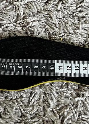 Кросівки adidas 29 розміру 9