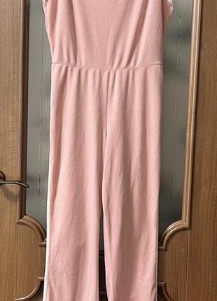 Juicy couture  велюровий комбінезон