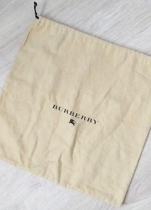 Пильовик чохол для burberry
