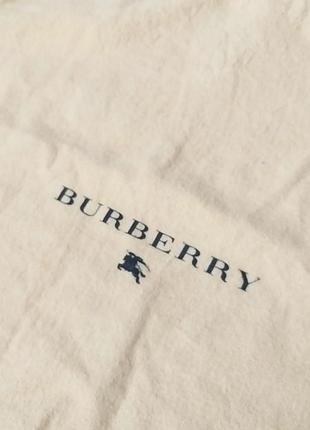 Пыльник чехол для burberry 3