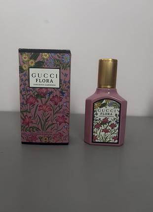 Парфумована вода gucci flora gorgeous gardenia