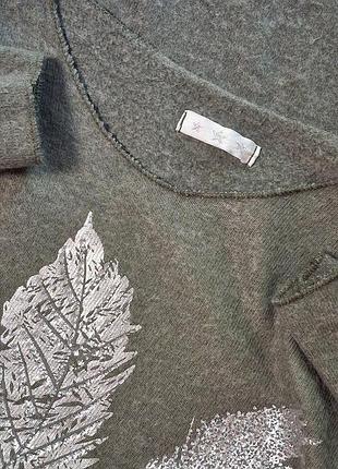 Джемпер итальялия р. l-xl 7