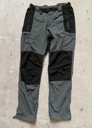 Чоловічі трекінгові штани  icepeak nano-q outdoor