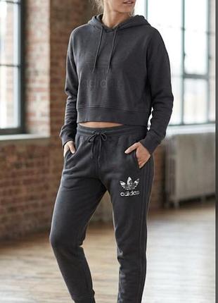 Штани жіночі спортивні adidas  m