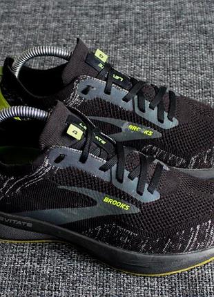 Кроссовки беговые brooks levitate 4 оригинал