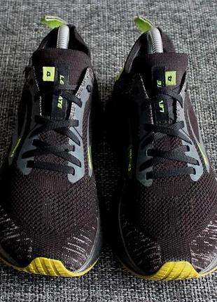 Кроссовки беговые brooks levitate 4 оригинал 2