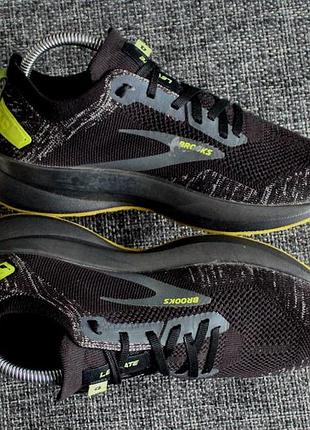 Кроссовки беговые brooks levitate 4 оригинал 4