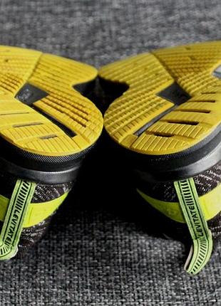 Кроссовки беговые brooks levitate 4 оригинал 5