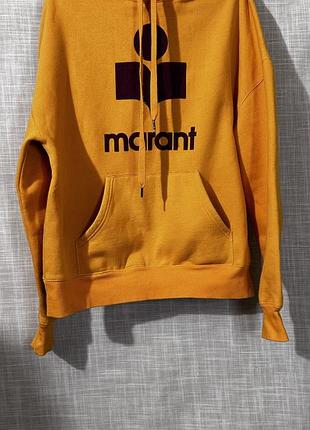 Isabel marant 🔥🔥свитшот
