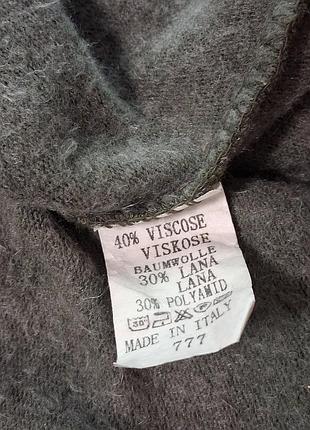Джемпер итальялия р. l-xl 8
