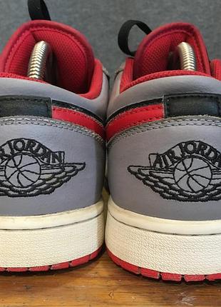 Кросівки nike jordan 6