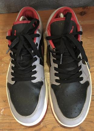 Кросівки nike jordan 4