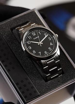 Мужские часы casio mtp-v005d-1b4 5