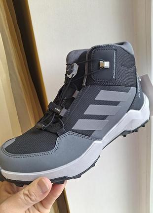 Черевики для хлопчика adidas terrex 2