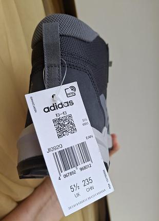 Черевики для хлопчика adidas terrex 4
