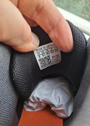 Черевики для хлопчика adidas terrex 6