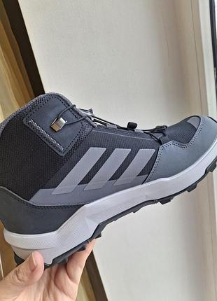 Черевики для хлопчика adidas terrex 5