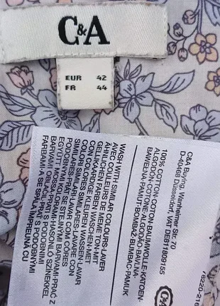 Платье туника,р48-50🌻🌼🌸 5