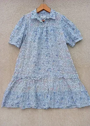Платье туника,р48-50🌻🌼🌸 2