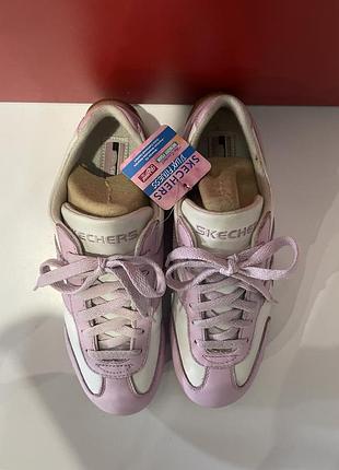 Skechers кросівки 3