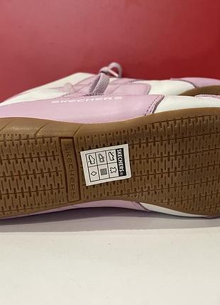 Skechers кросівки 5