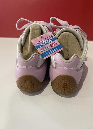Skechers кросівки 4