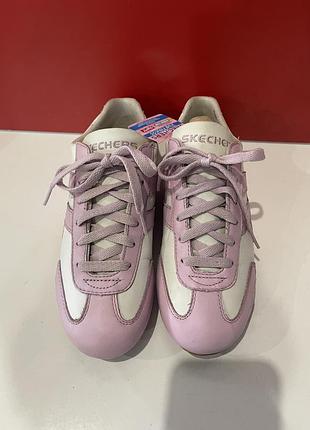 Skechers кросівки 2