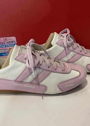 Skechers кросівки