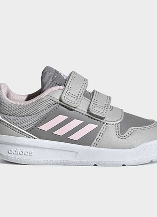 Кросівки adidas tensaur, оригінал, р-р 28, уст 17 см