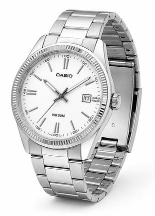 Чоловічий годинник casio mtp-1302d-7a1vef