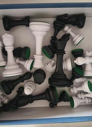 Настільна гра chess evolution companion set 3