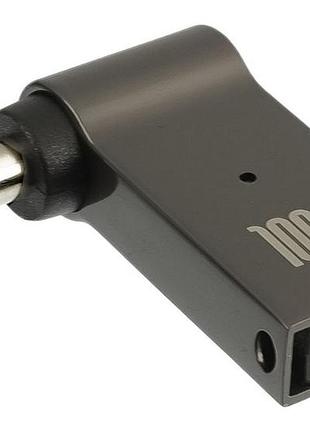 Адаптер для зарядки ноутбуков hp type-c to dc 4.5-3.0mm 100w