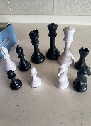 Настільна гра chess evolution companion set 6