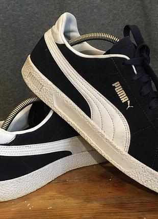 Кросівки puma