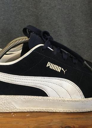 Кросівки puma 2