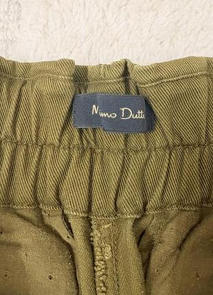 Джинси massimo duty 4
