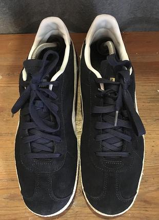Кросівки puma 4