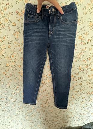 Круті джинси levis