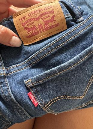 Круті джинси levis 3