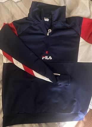Мастрека fila
