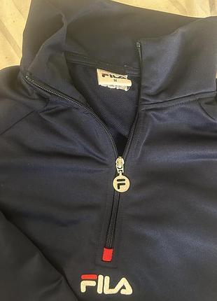 Мастрека fila 2