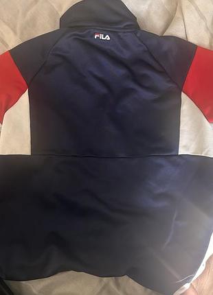 Мастрека fila 3